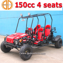Bode New Kids 150cc 4 Seats Go Karting for Sale Factory Price